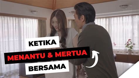 Mertua Yang Ngentot Menantu Bule